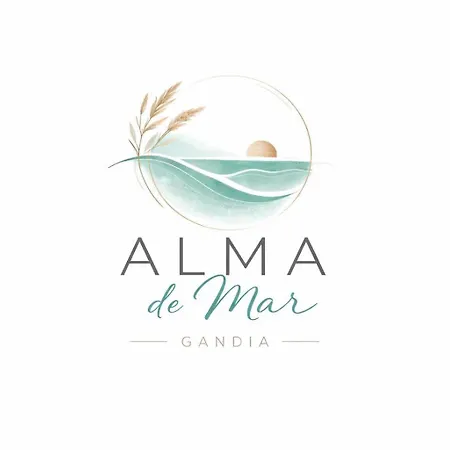Apartment Alma De Mar - Solo Familias
